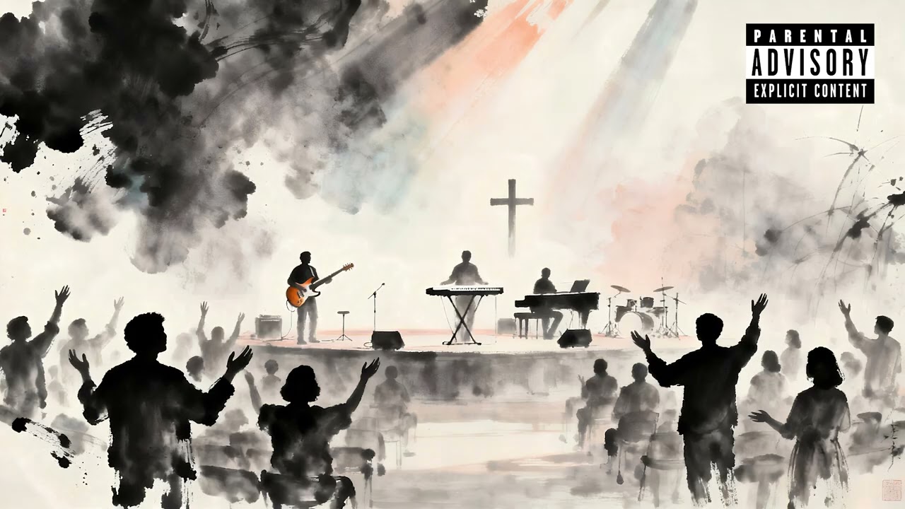 Cristo - Cover Worship - MUSICANDO O MUNDO