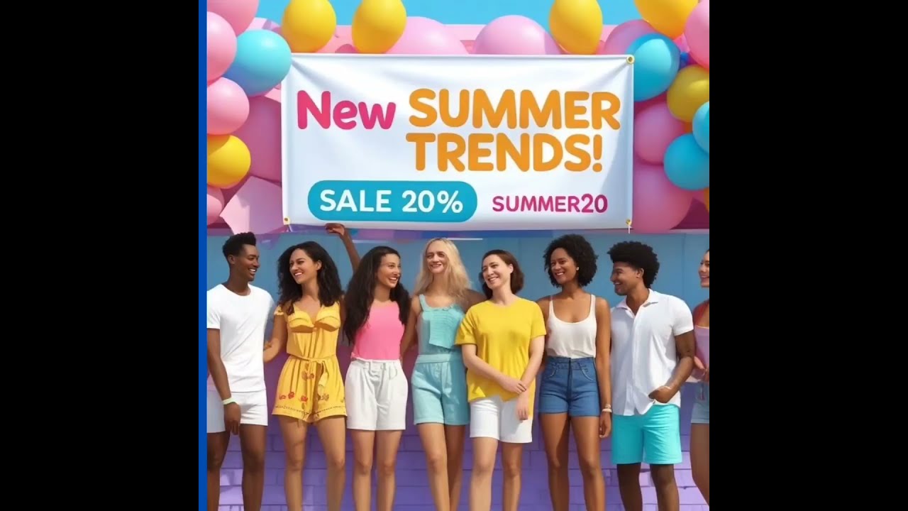 20 OFF EVERYTHING