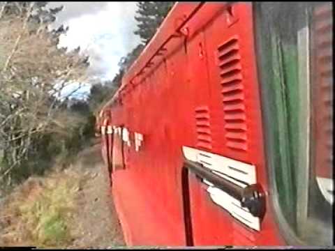 DA's to Rotorua