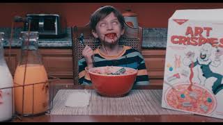 Terrifier 2 El Payaso Siniestro Trailer Oficial Doblado Estreno Diciembre 29 De 2022