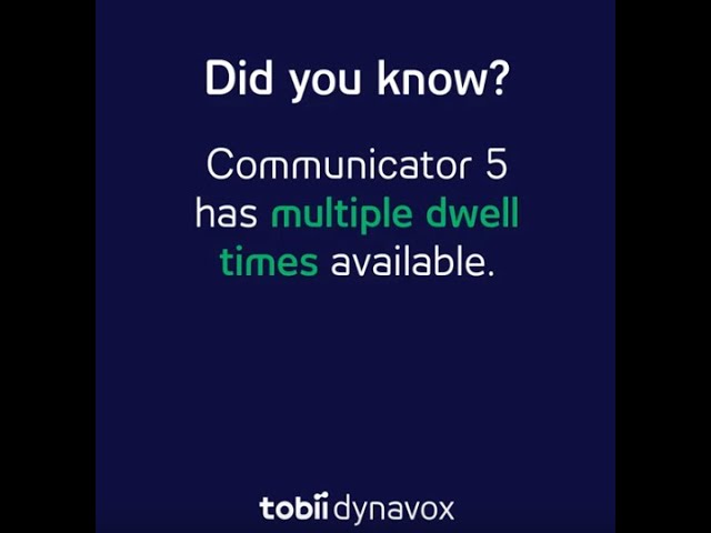 How to configure Hotmail, Outlook.com, and Live Email for Communicator -  Tobii Dynavox ES