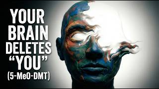 The Neuroscience Of Ego Death 5-Meo-Dmt Explained