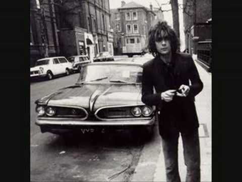 Syd Barrett - Effervescing Elephant