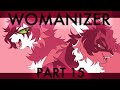 Womanizer | Part 15 | WARRIOR CATS