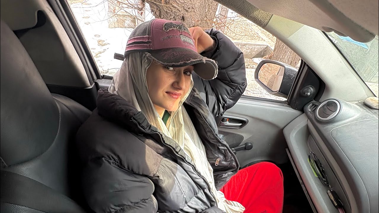 Back to Kargil (LADAKH) 🗻😇