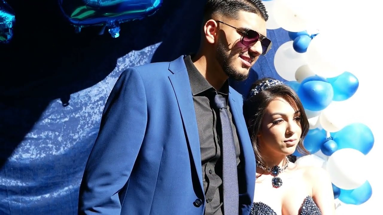 абиуретнски бал  на Краси на 11.05.2024г сандо камерата