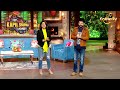 Neetu Ji  को देखकर Kapil ने बोला &#39;Palat&#39; | The Kapil Sharma Show 2 | Quirky Kapil