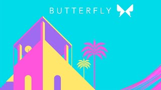 Butterfly (Feat. 김호연, 예하나) - HouseRulez (하우스룰즈)