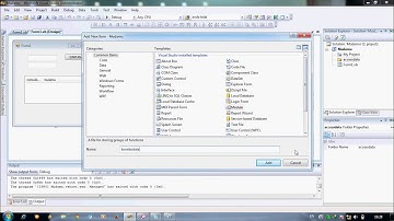 Cara menyimpan data kedalam database menggunakan Visualbasic vb net