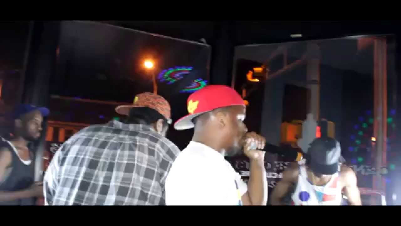 Center stage cuts knew era live