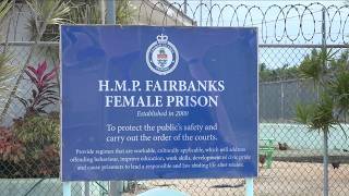 Inmates at Fairbanks Prison advocate for better living conditions
