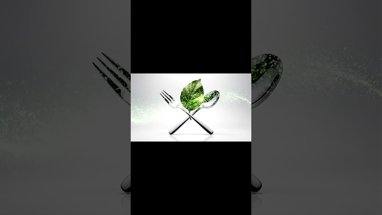 Fast Food Logo Animation for YouTube 