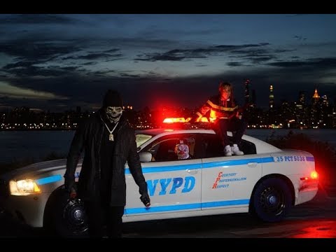 “Get The Strap” | Behind The Scenes Video – Uncle Murda| 50 Cent | 6ix9ine | Casanova