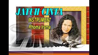 Very Touching - INSTRUMENT JATUH CINTA RHOMA IRAMA