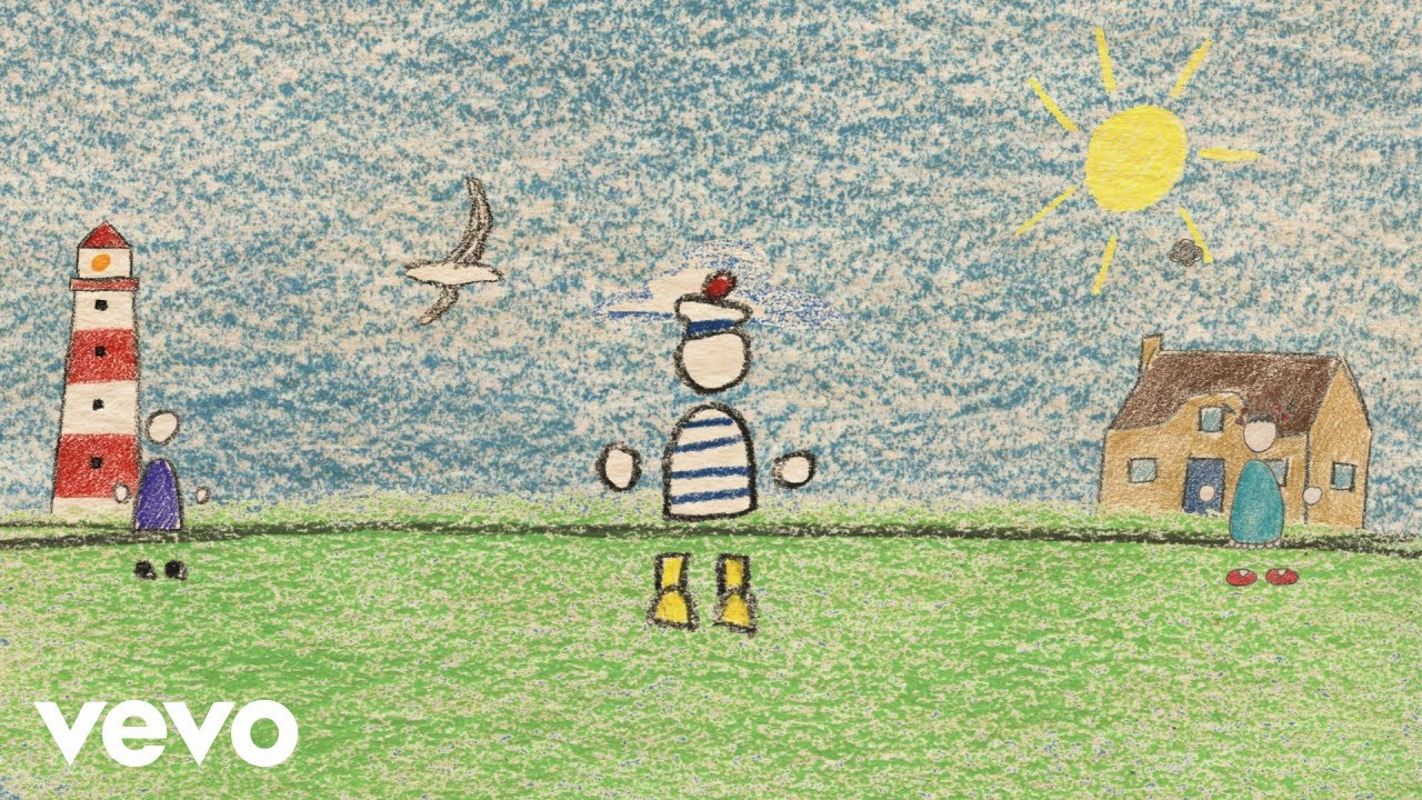 Cécile Corbel - Trois bateaux