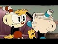 My Favorite Moments In The Cuphead Show Funny Moments My Favorite Moments In The Cuphead Show Funny Moments