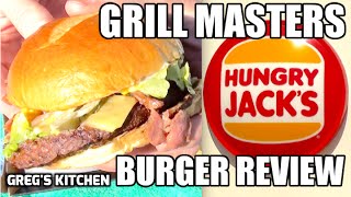 HUNGRY JACK'S®