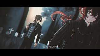 Genshin Impact 2Nd Anniversary Cn Version - We Are Not Alone