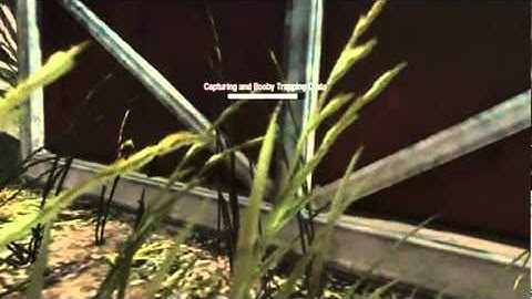 Black Ops Care Package Booby Trap Double Kill