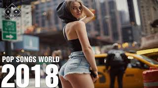 [Top Hits 2018- 2019] Best English Songs of 2018 & 2019 - Most Popular English Songs