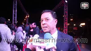 أهل مصر | مدحت صالح: بنت قلبي ألبومي القادم