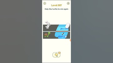 DOP 2: Delete One Part  Level 537 Walkthrough Solution #shorts #DOP2