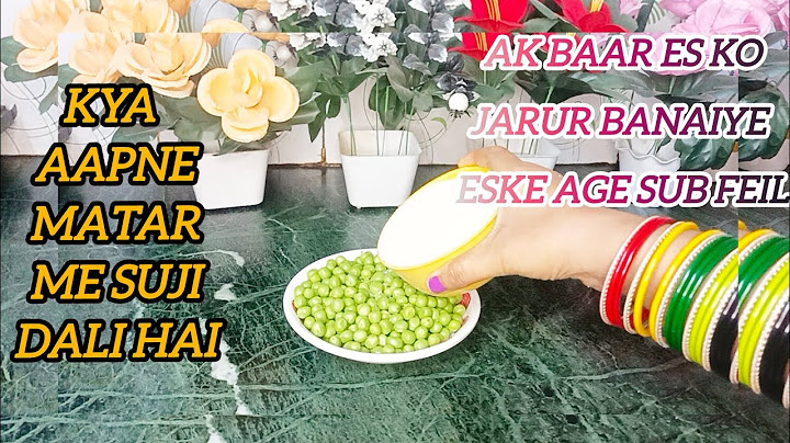 बिना fry किए मटर का नया दम crispy मजेदार नाश्ता बनाएं और समोसा कचौड़ी भूल जाए matar breakfast❤️