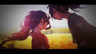 Hyakkimaru X Mio - You - Edit