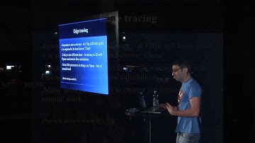 ARTtech: 8 (or more) steps to making your next Assembly demo