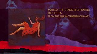 MARINA P & STAND HIGH PATROL - 