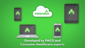 Engagia Field Engagement Systems