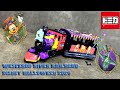 WESTERN RIVER RAILROAD 【トミカ】 ウェスタンリバー鉄道 ディズニーハロウィン2024