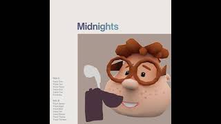 Carl Wheezer Sings Anti-Hero - Taylor Swift