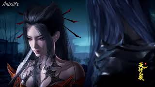 Qin's Moon: 9 Songs of the Moving Heavens Episode 53 Subtitle Indonesia