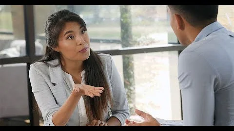 Webinar: We Have to Talk.  Navigating Difficult Conversations.