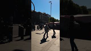 Whitechapel Market Immersive Walking Tour #london #visitlondon