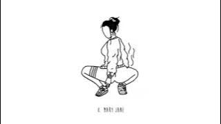 Rels B - Mary Jane (Prod. Itchy&Buco) @skinnyflakk