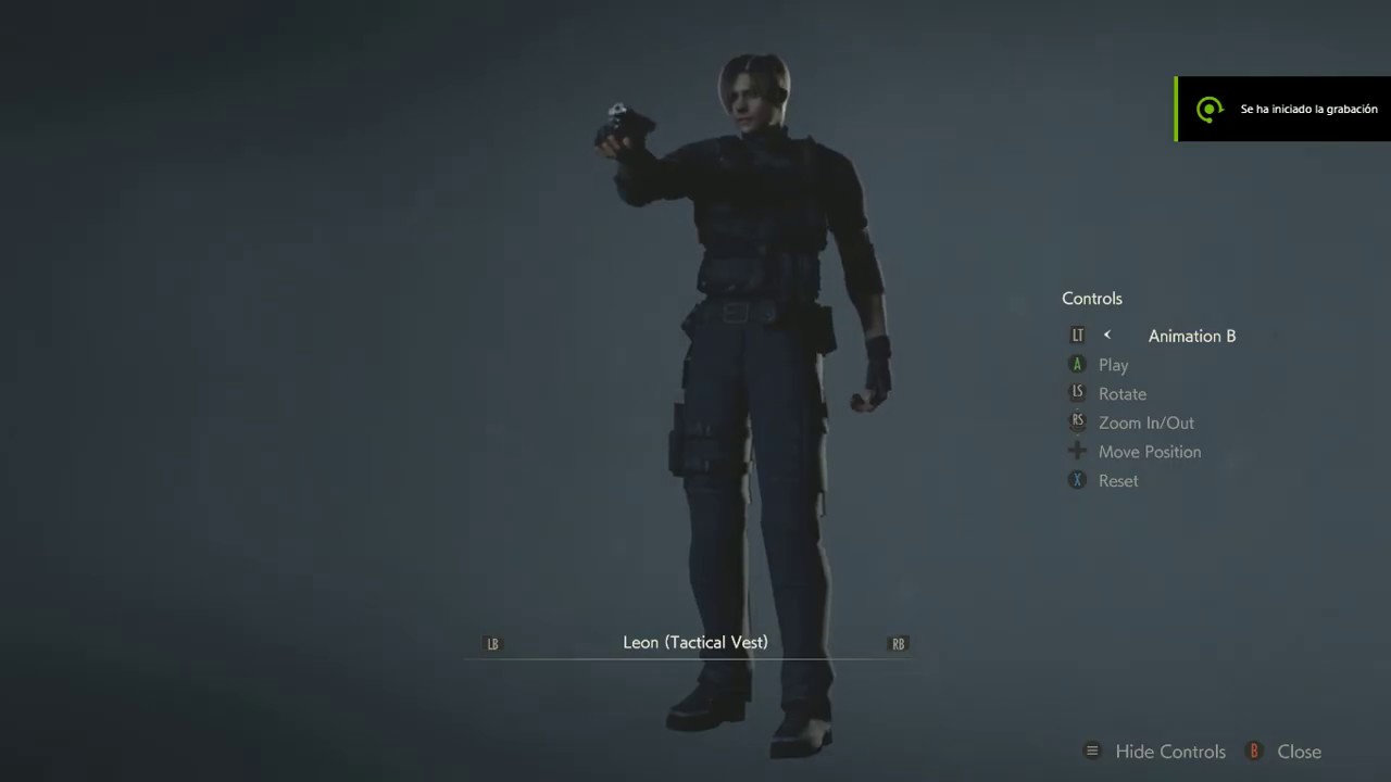 Leistung Snazzy Hobart resident evil 4 tactical vest Kriminalität Pelmel Einweichen