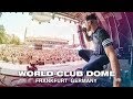 More Than Friends, Stormzy, Fisher, Meduza - Live DJ Set World Club Dome, Frankfurt 2019 Deutschland