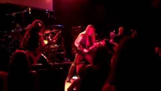 Funeral Age - Upon The Grave Of Angel's Wing (live) 26 Septemer 2009