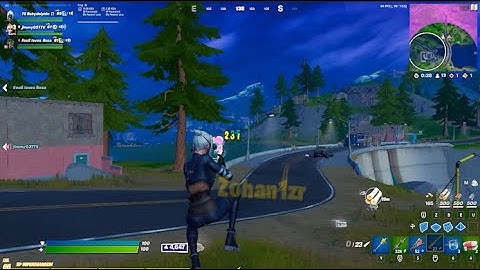 Team Evolution | Teamtage #1