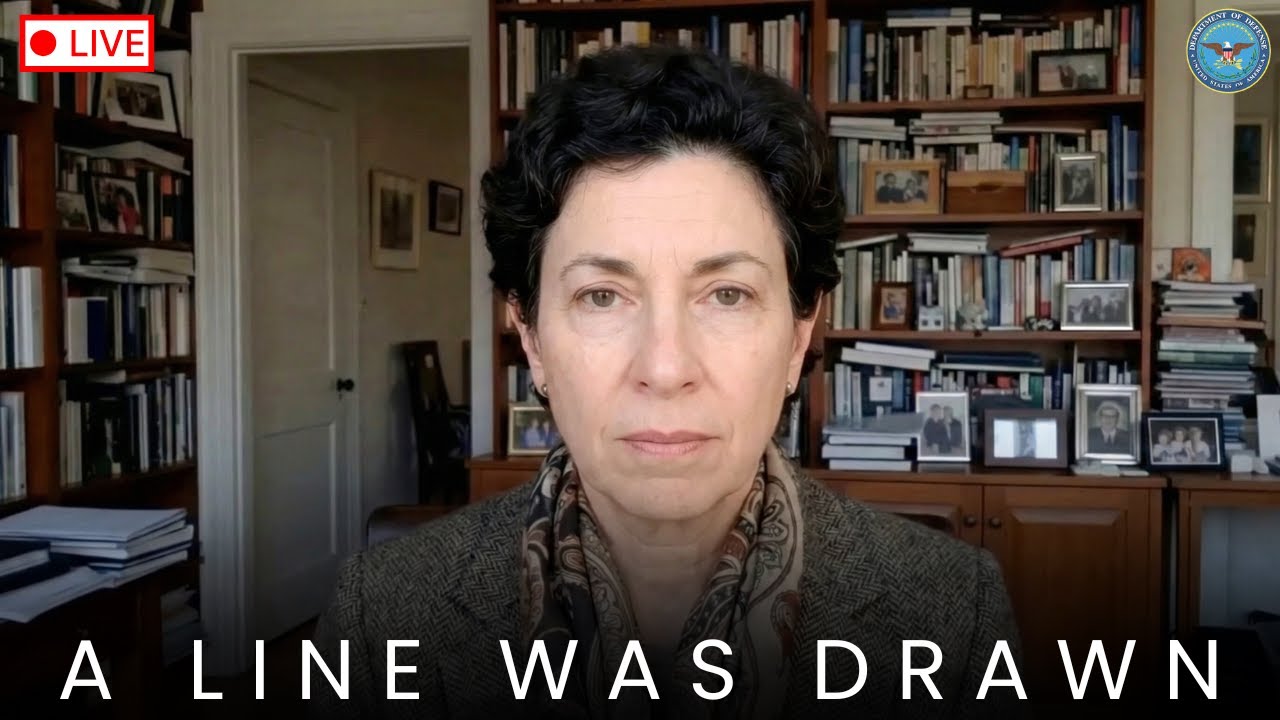 Trump Forced to Back Down on Greenland | Davos Sends a Warning