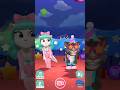 My Talking Angela Gameplay Funniest Moments shorts 