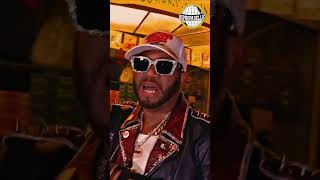 THE NY LEGEND RED CAFE IS BACK‼️ #hiphopadellic #hiphop #rap