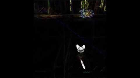 BLiNX emulation on Cxbx sped up