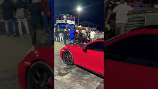 Honda civic typer-R 🚀🇩🇴🏎️ #automobile #drift #dragueo #racing #shortvideo