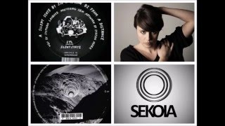 Steffi Sadness Vs STL Silent state deep house Mashup
