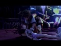 Beginning of video