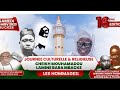 Grand Journée culturelle Serigne Bara Mbacké 2023