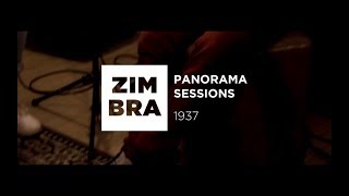 Zimbra - 1937 (Panorama Sessions) chords